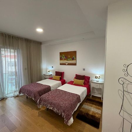 Carreira Residence 푼샬 외부 사진