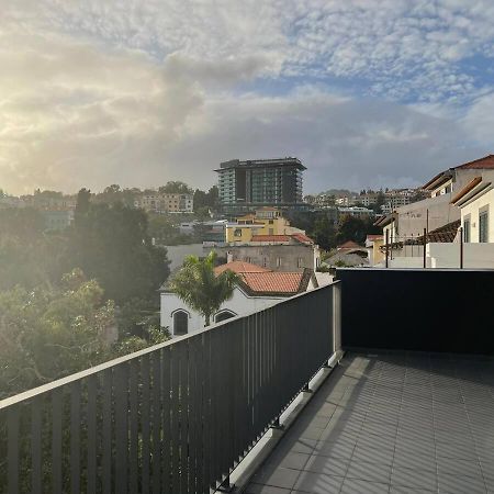 Carreira Residence 푼샬 외부 사진