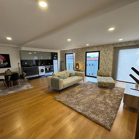 Carreira Residence 푼샬 외부 사진