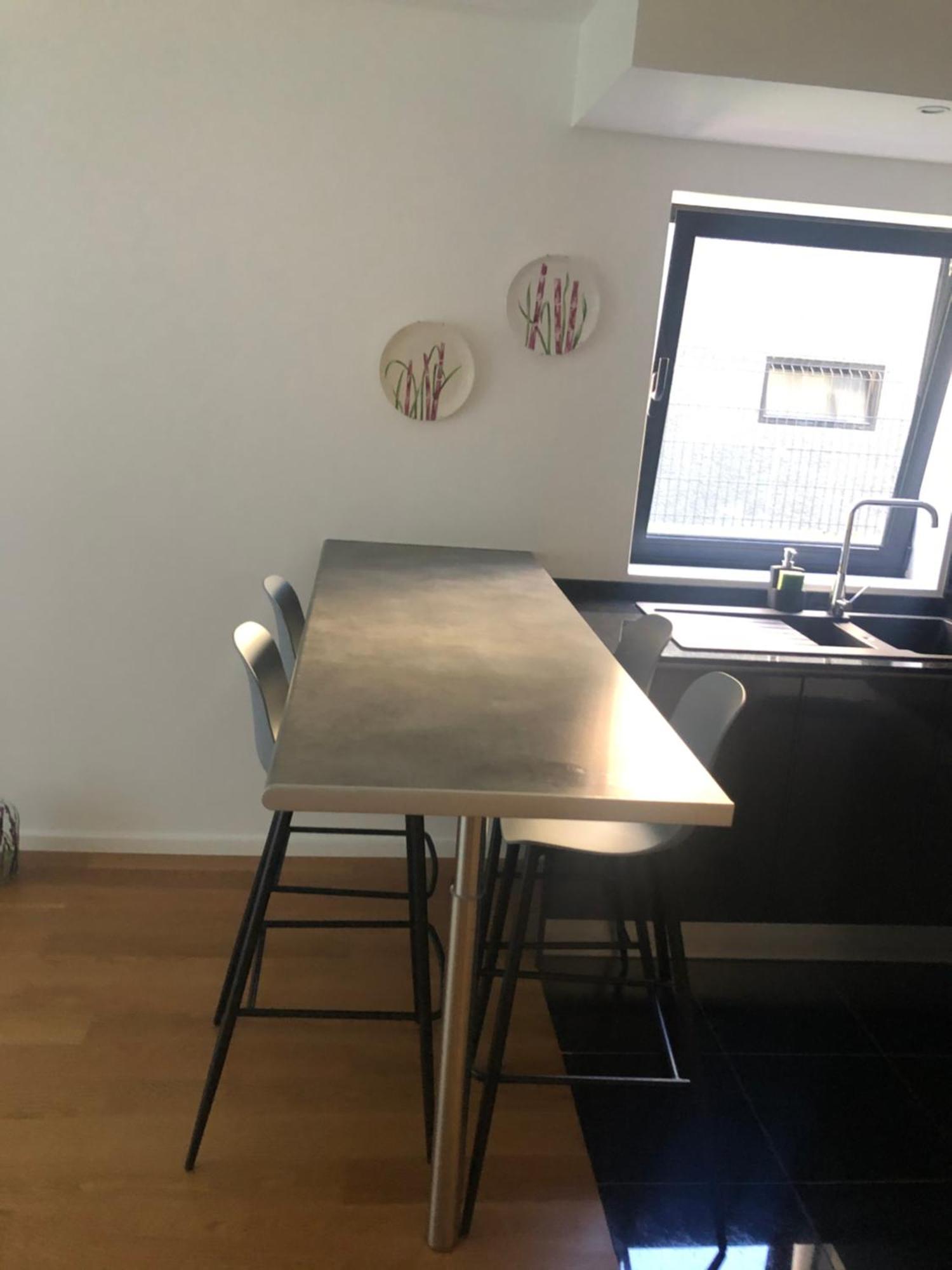 Carreira Residence 푼샬 외부 사진