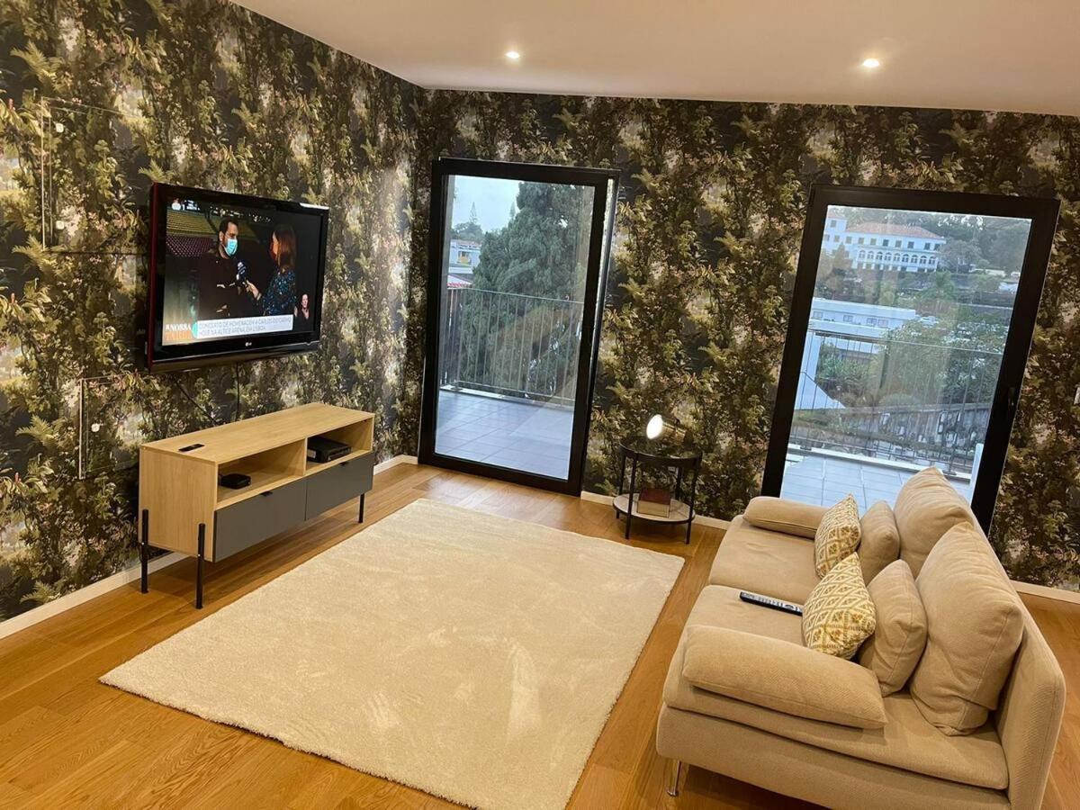 Carreira Residence 푼샬 외부 사진