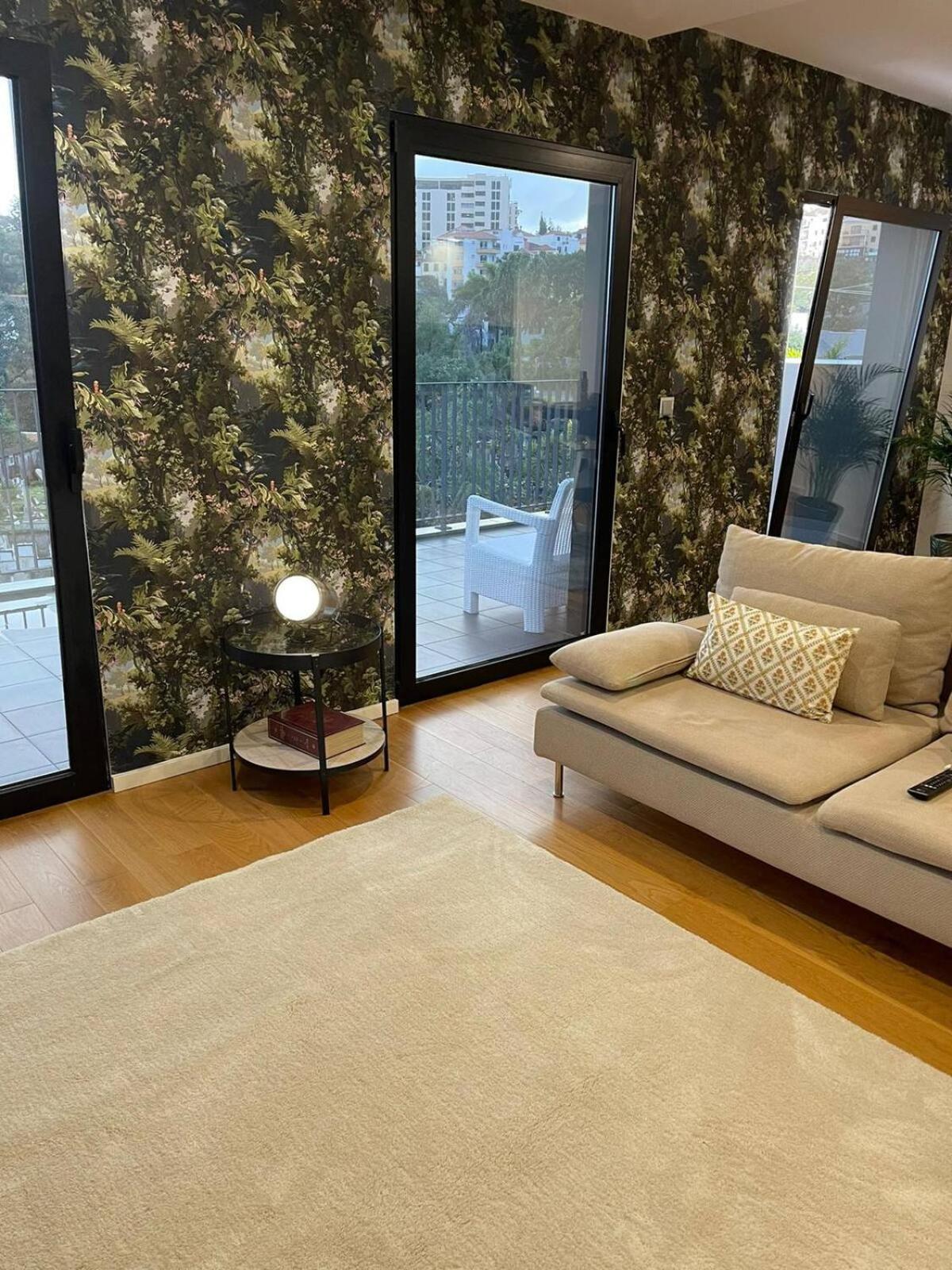 Carreira Residence 푼샬 외부 사진