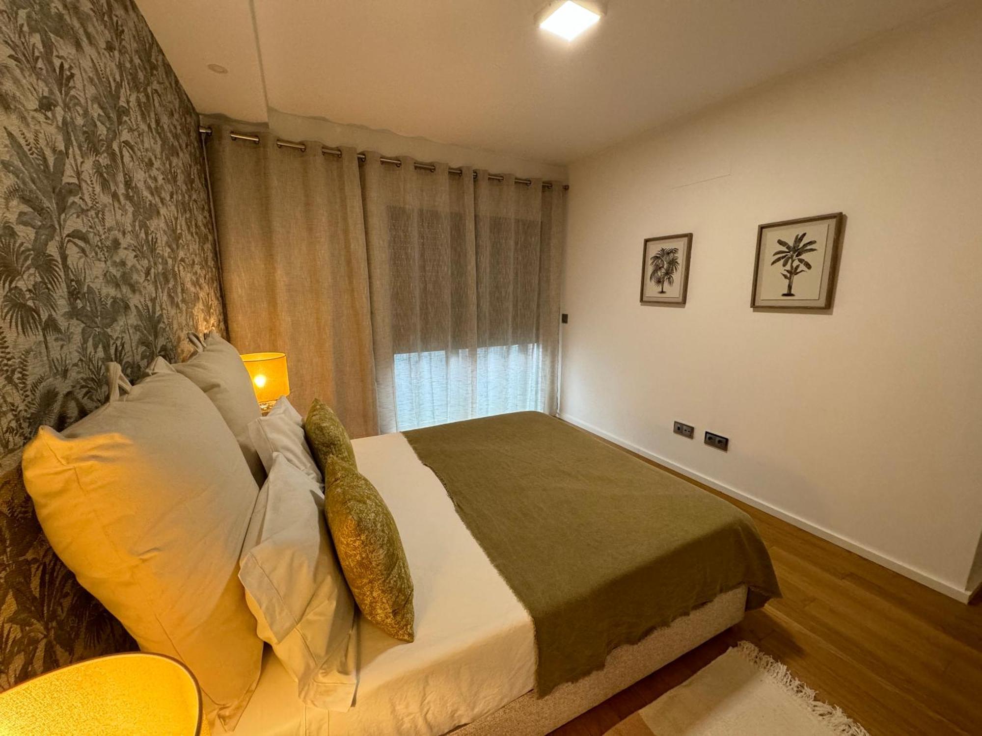 Carreira Residence 푼샬 외부 사진
