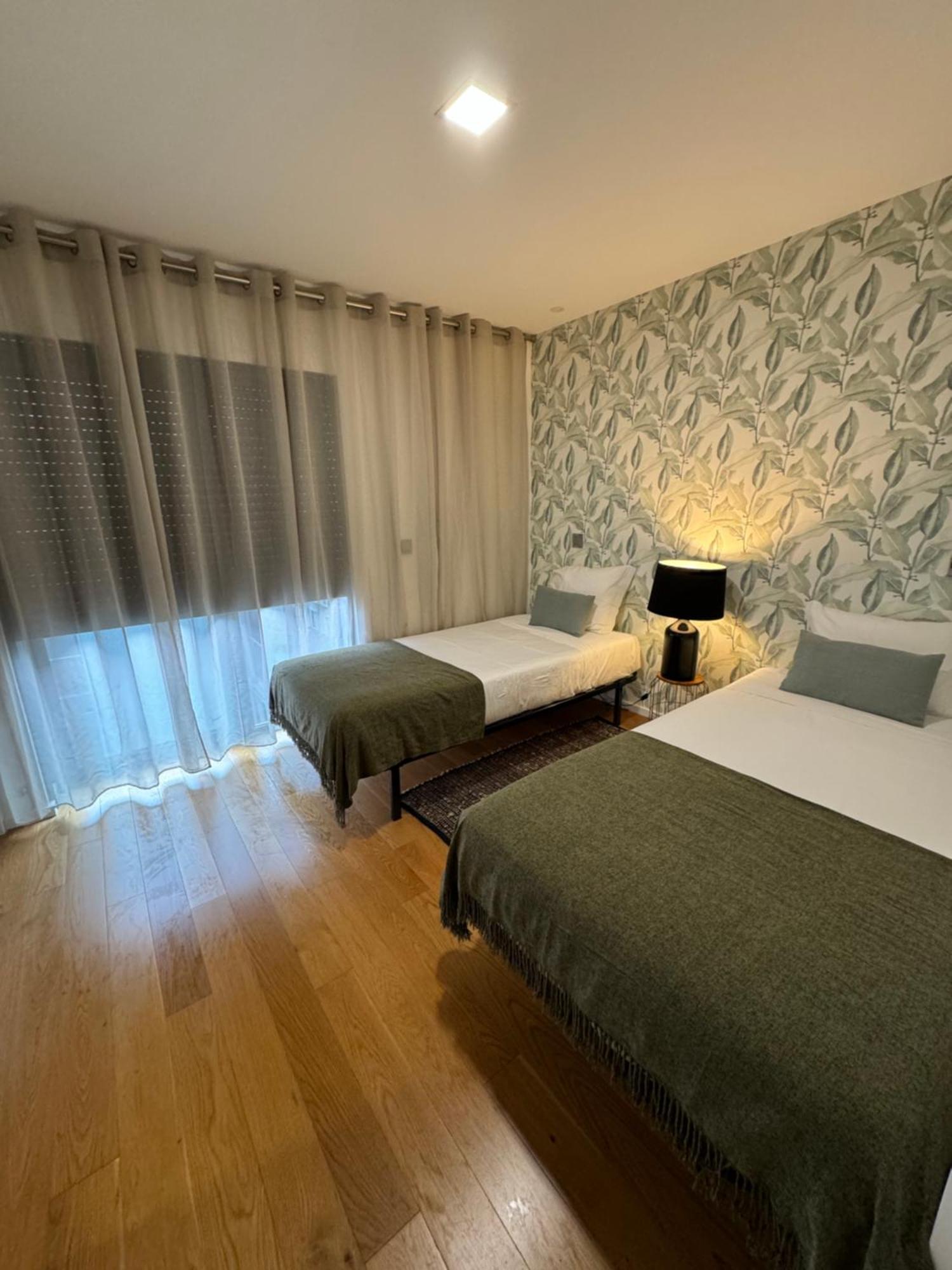 Carreira Residence 푼샬 외부 사진