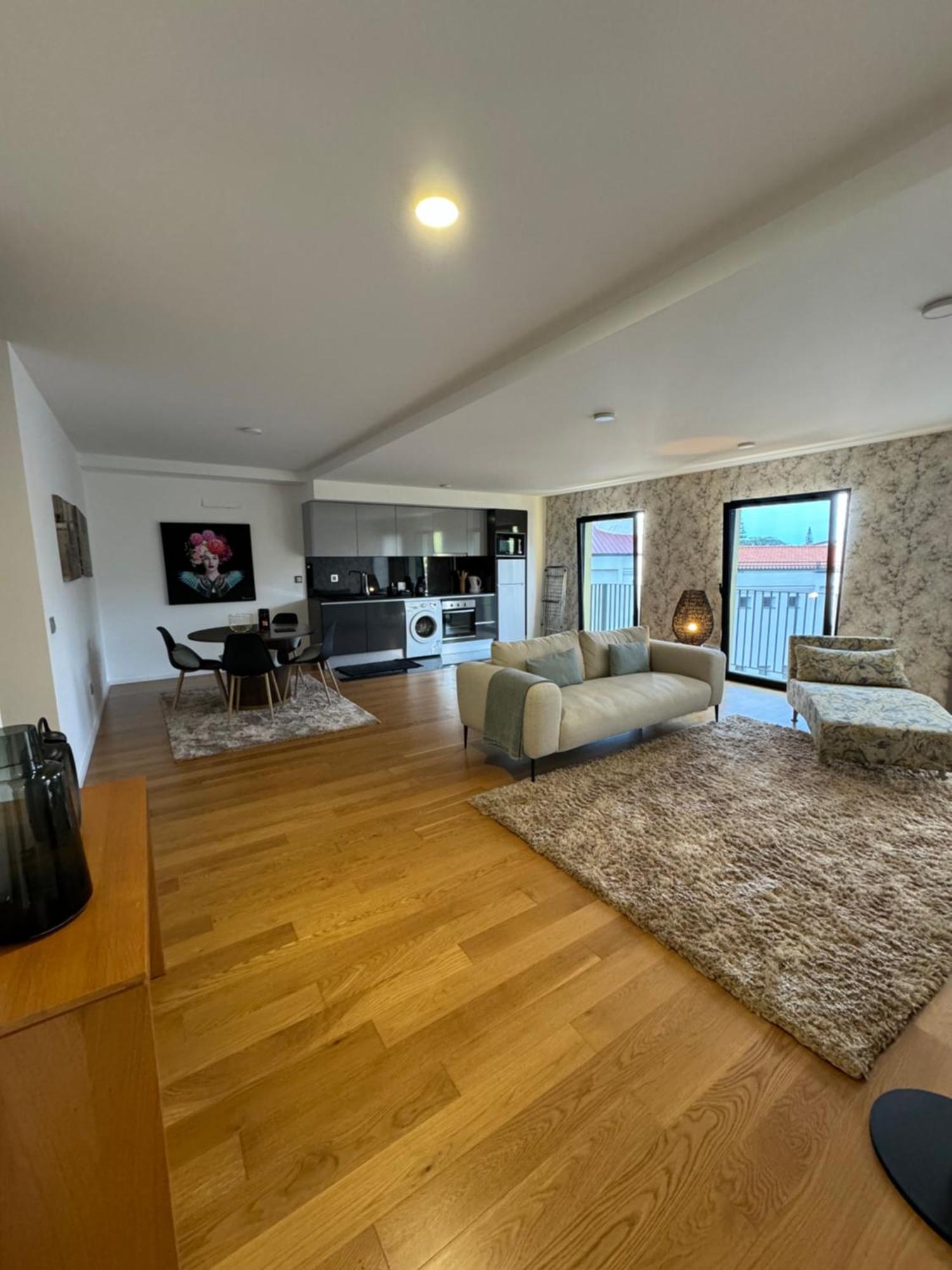 Carreira Residence 푼샬 외부 사진