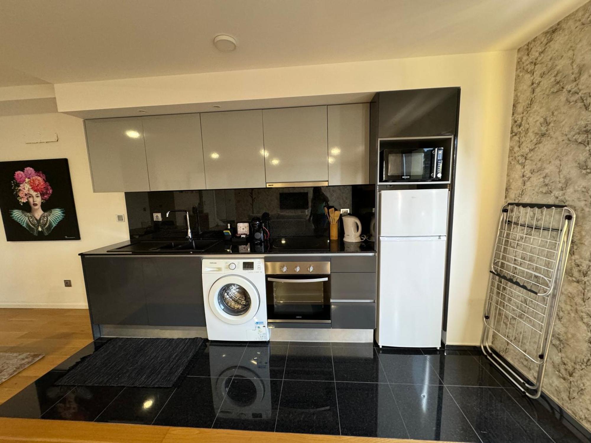 Carreira Residence 푼샬 외부 사진