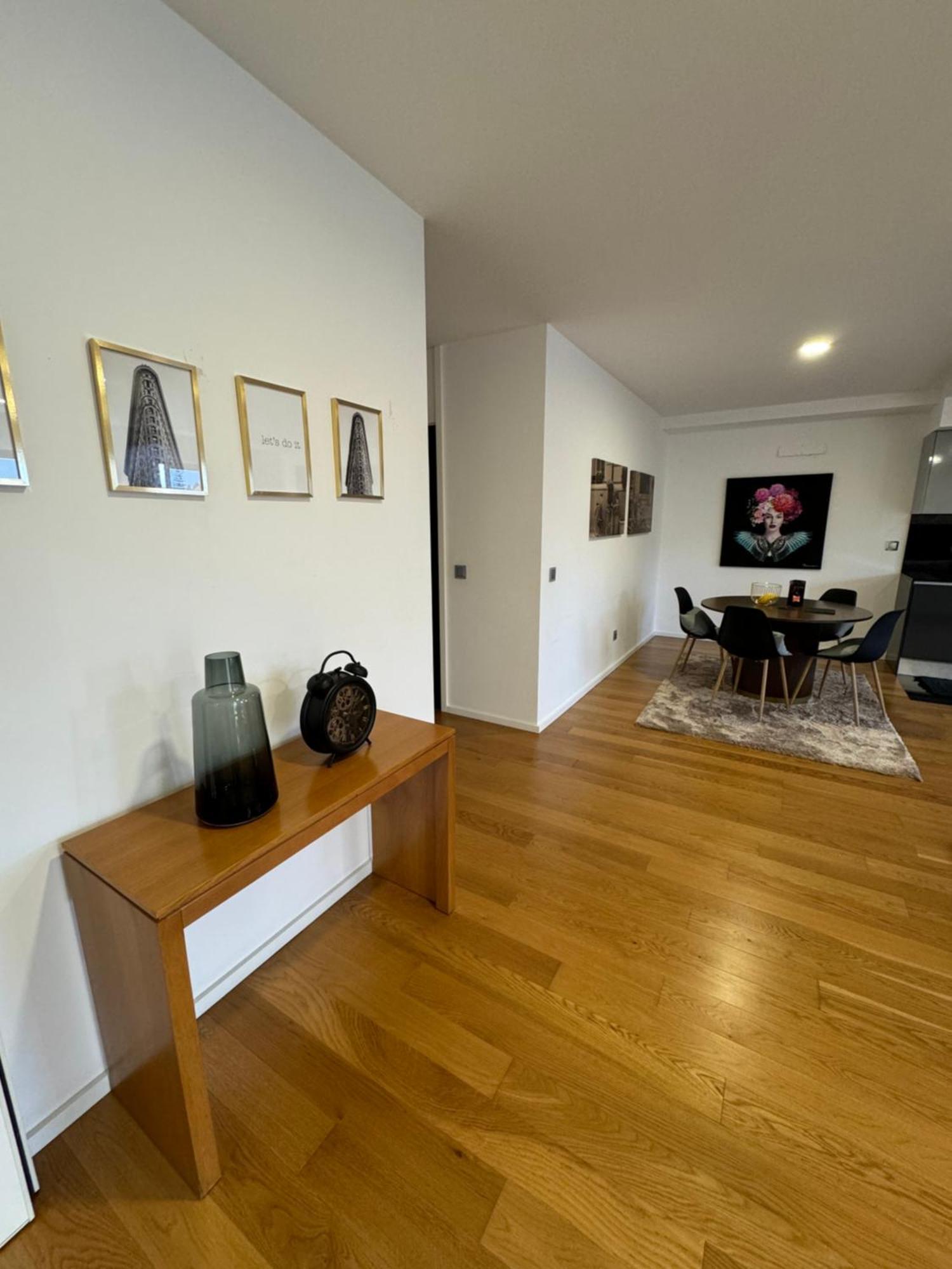 Carreira Residence 푼샬 외부 사진