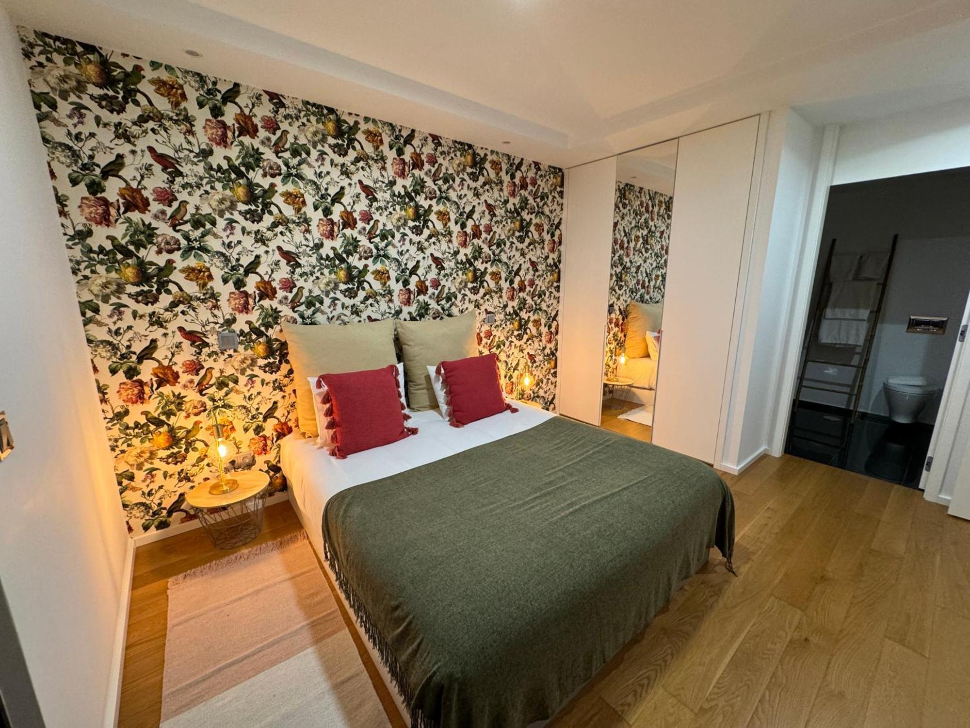 Carreira Residence 푼샬 외부 사진