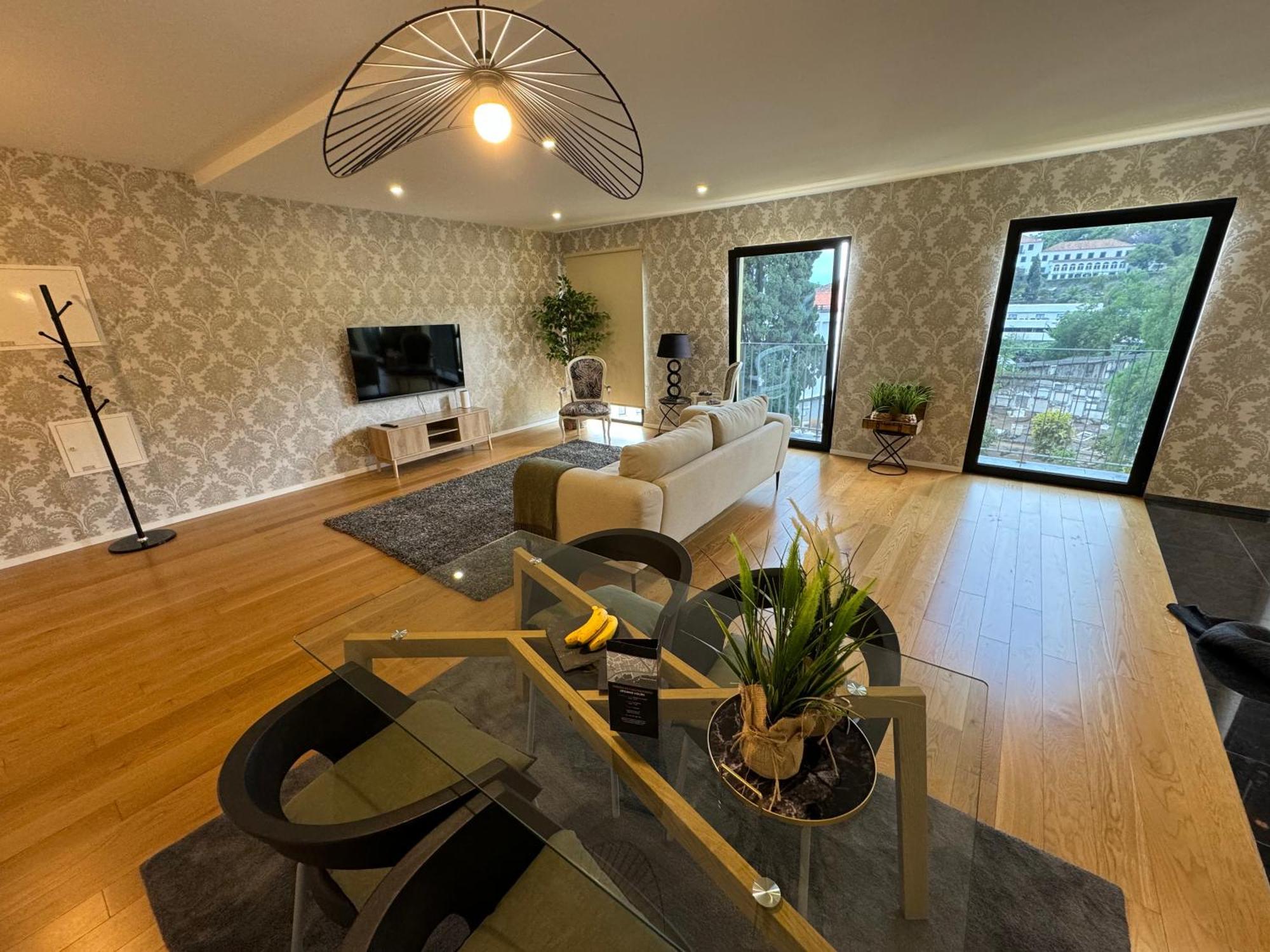 Carreira Residence 푼샬 외부 사진