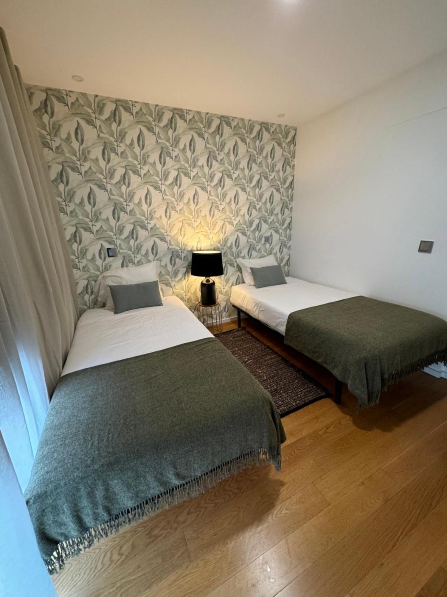 Carreira Residence 푼샬 외부 사진
