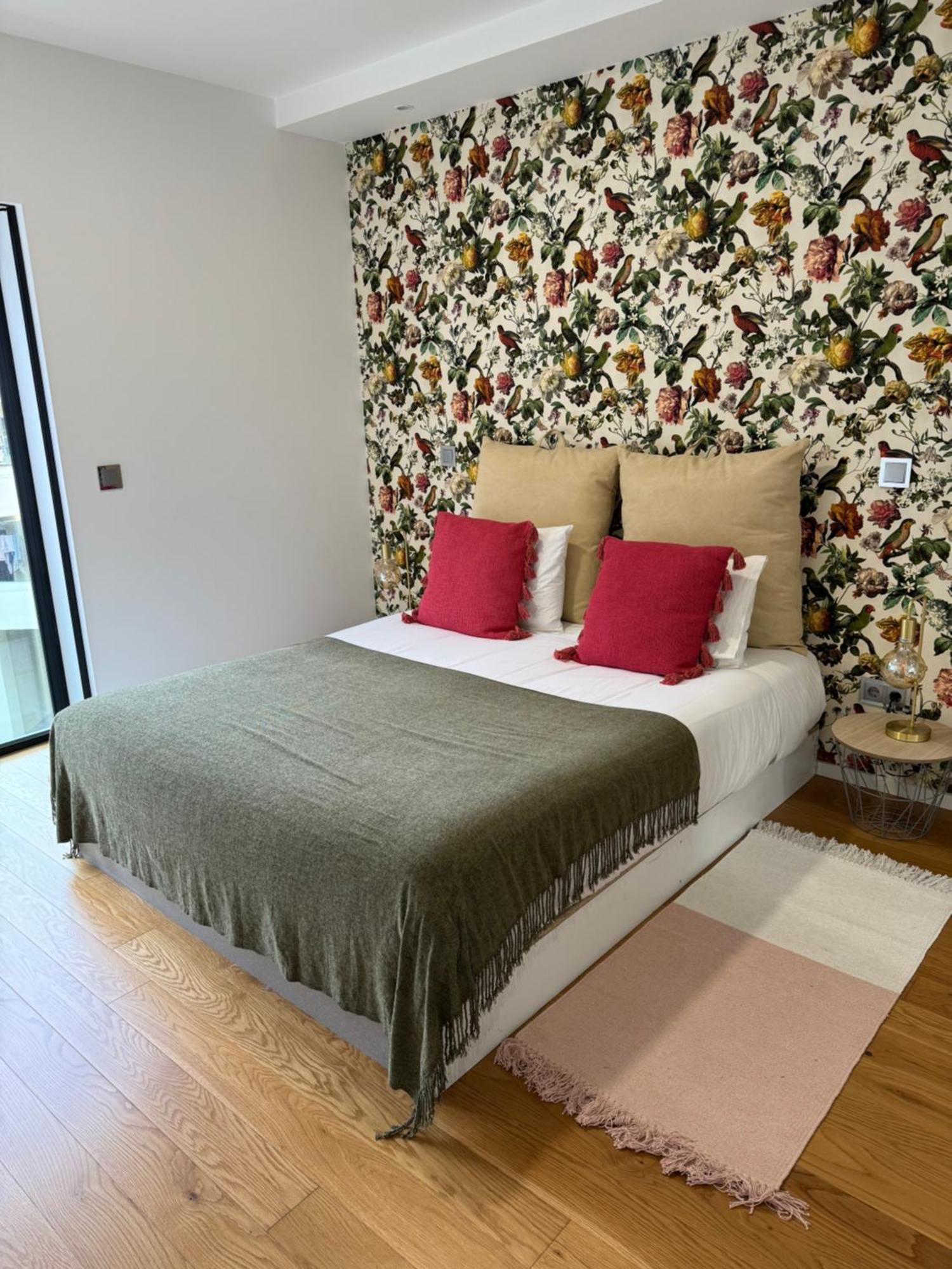 Carreira Residence 푼샬 외부 사진