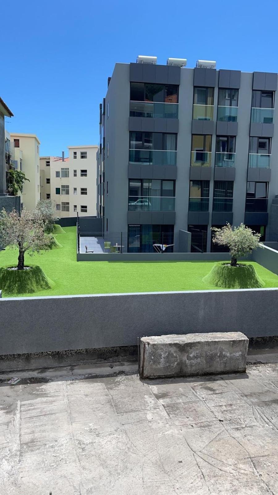 Carreira Residence 푼샬 외부 사진
