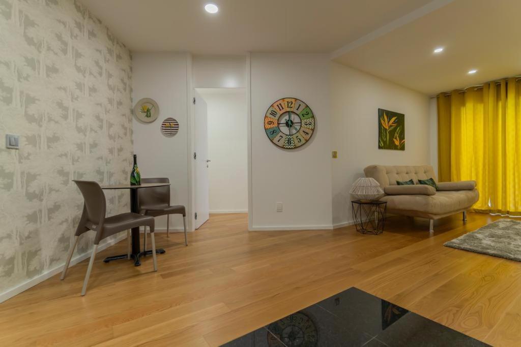 Carreira Residence 푼샬 외부 사진