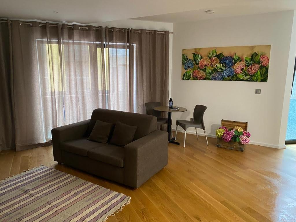 Carreira Residence 푼샬 외부 사진