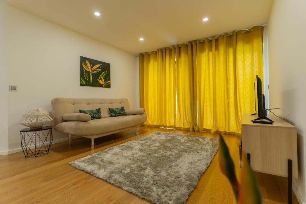 Carreira Residence 푼샬 외부 사진