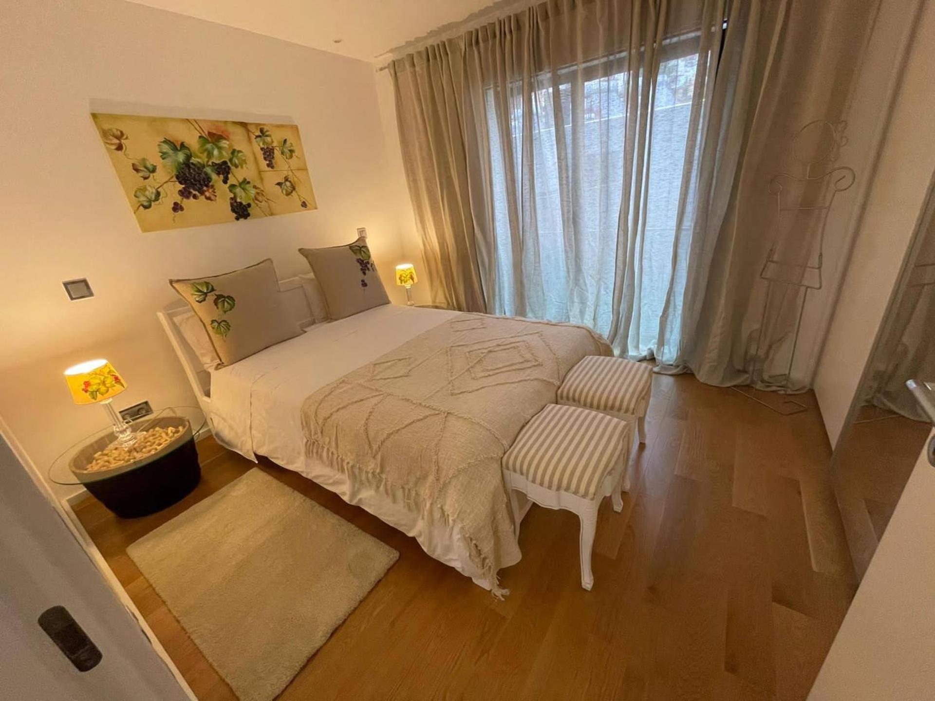 Carreira Residence 푼샬 외부 사진