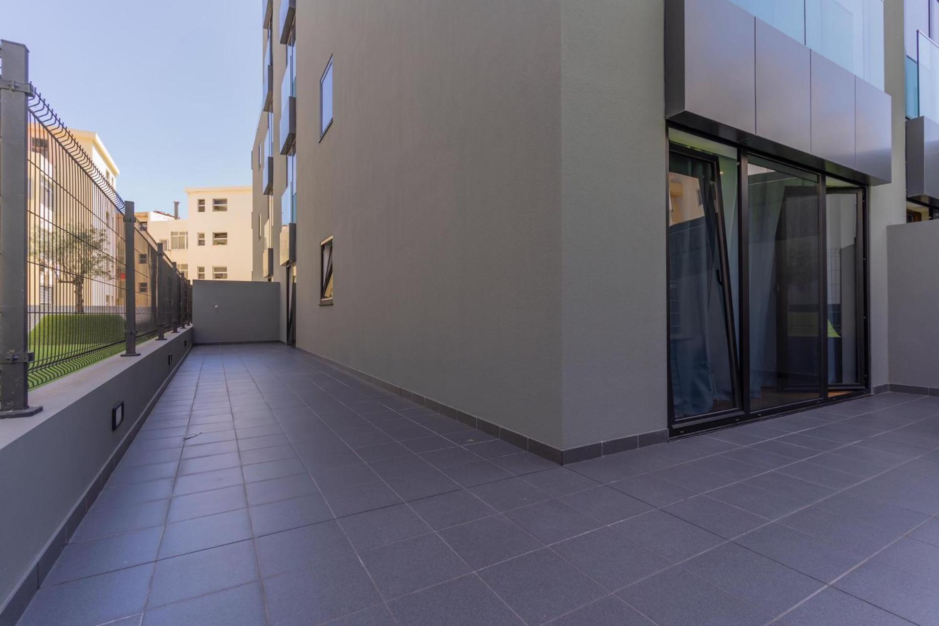 Carreira Residence 푼샬 외부 사진