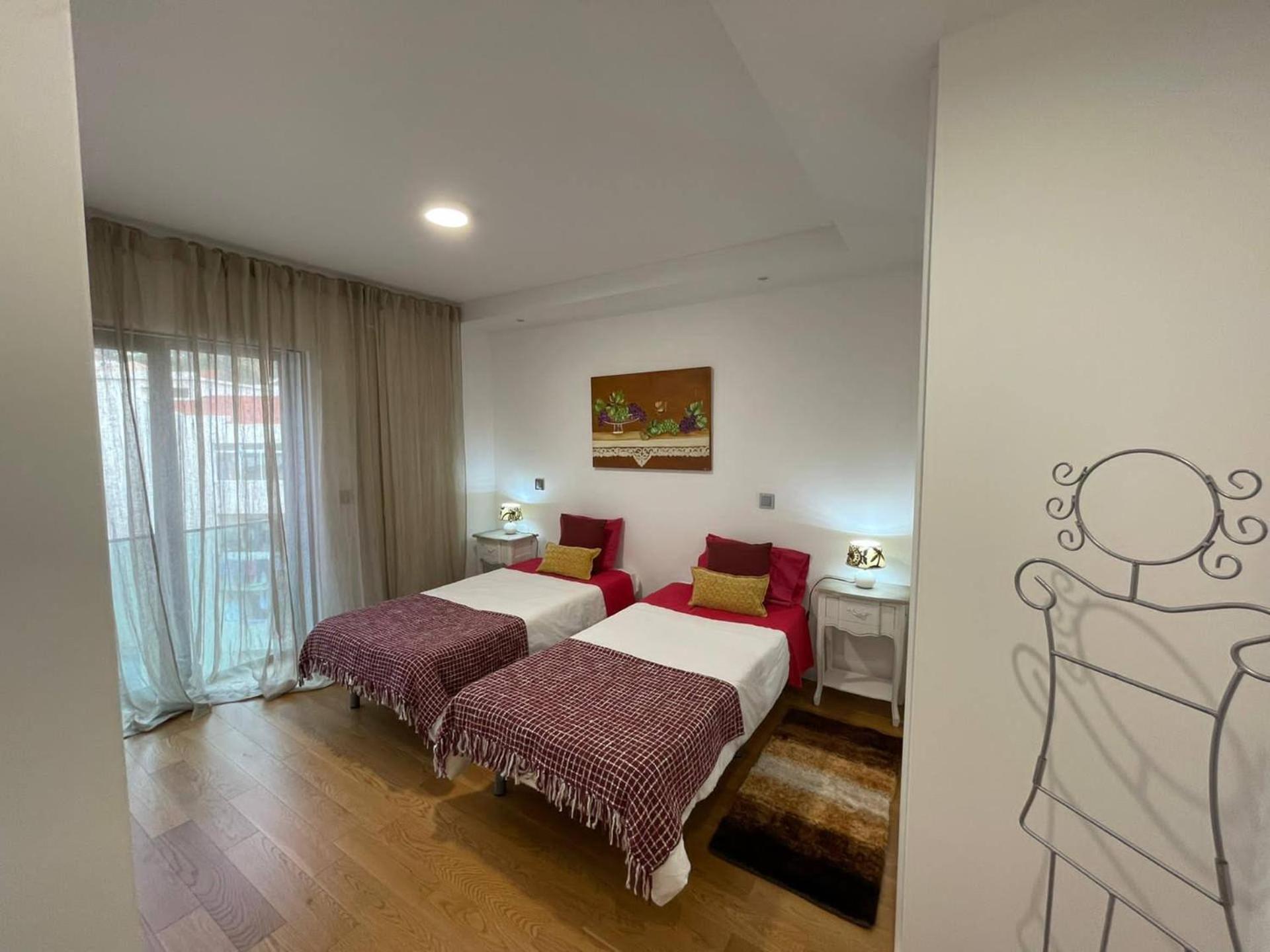 Carreira Residence 푼샬 외부 사진