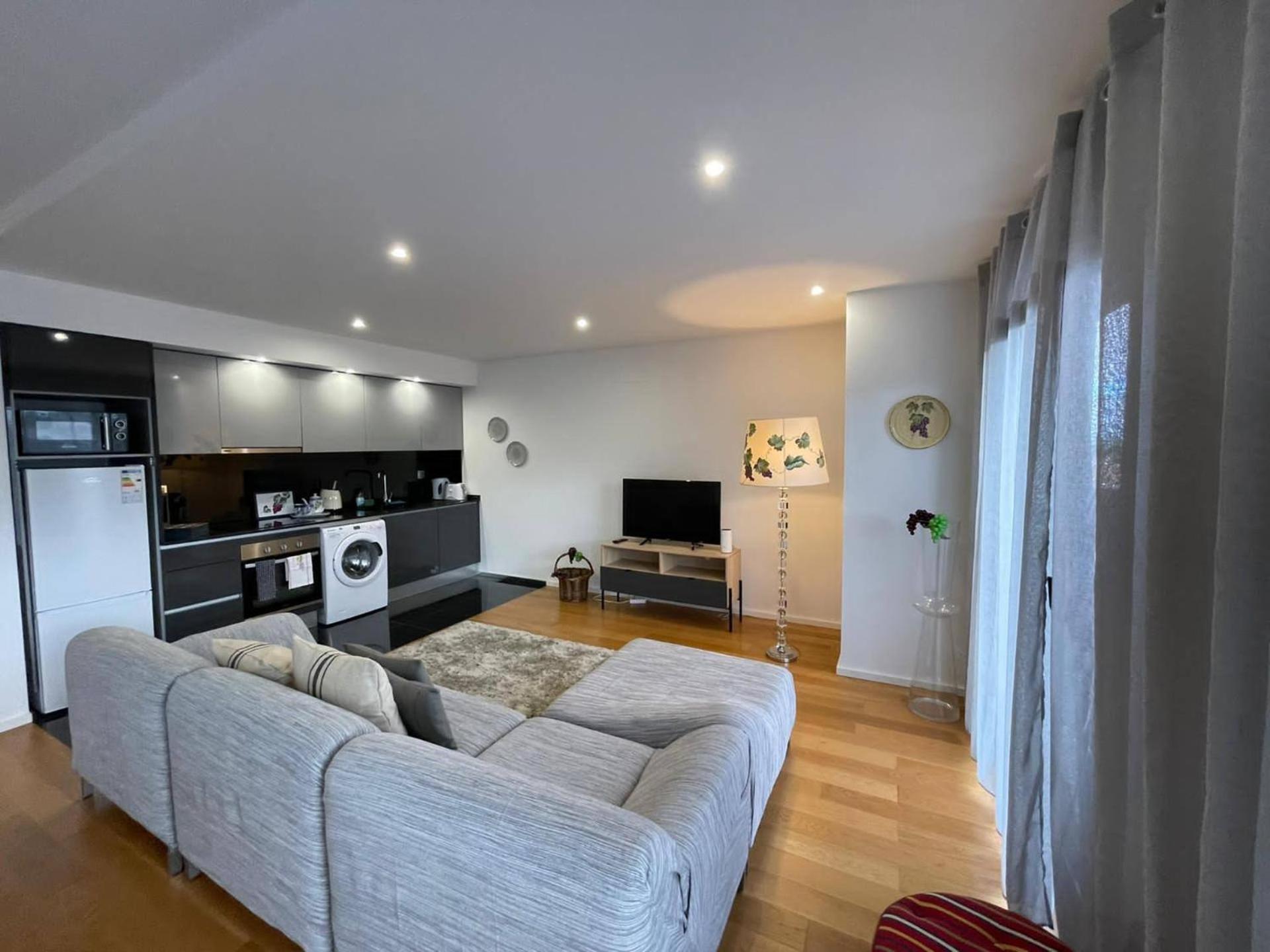 Carreira Residence 푼샬 외부 사진