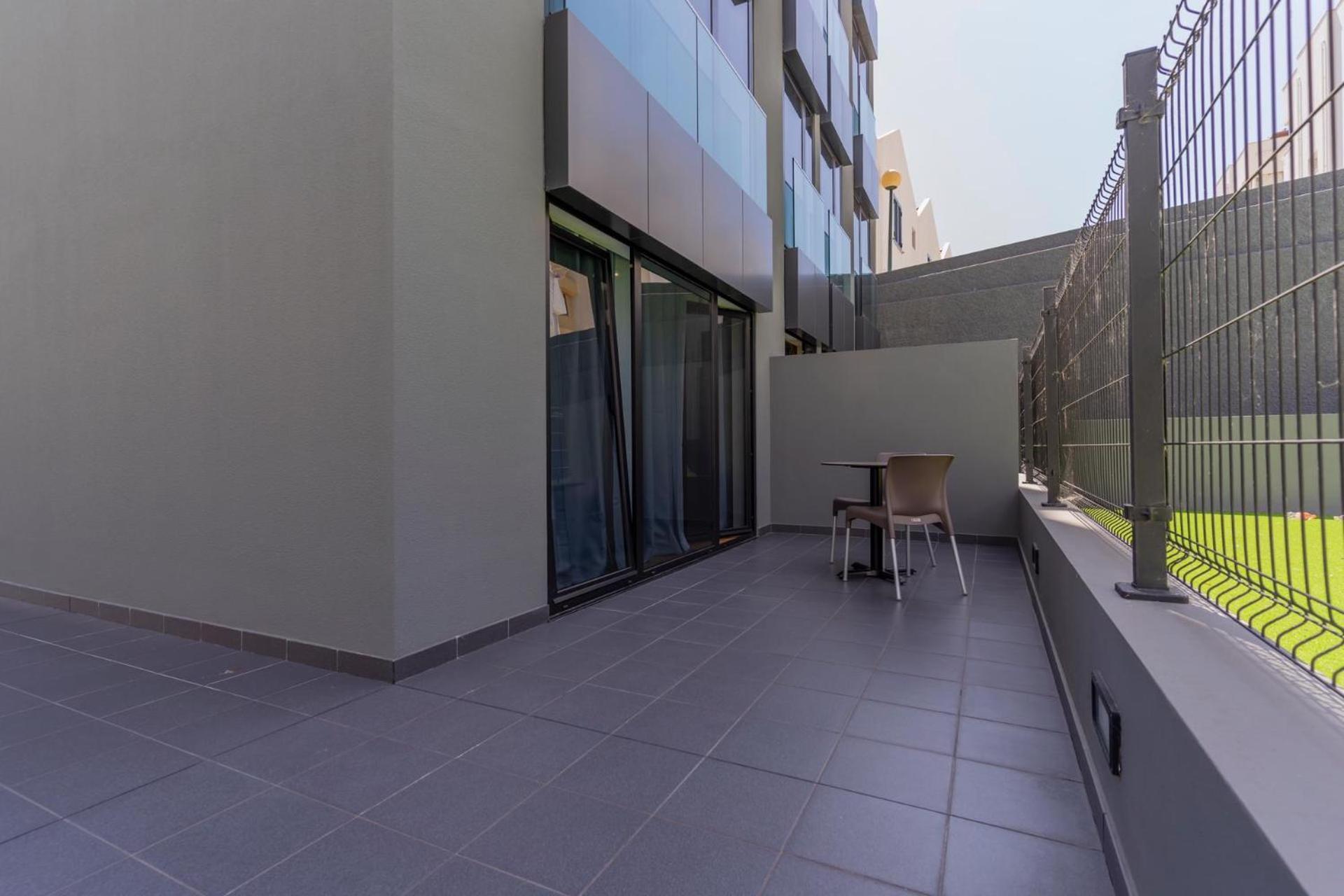 Carreira Residence 푼샬 외부 사진