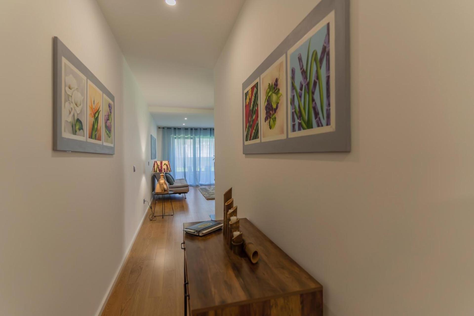 Carreira Residence 푼샬 외부 사진