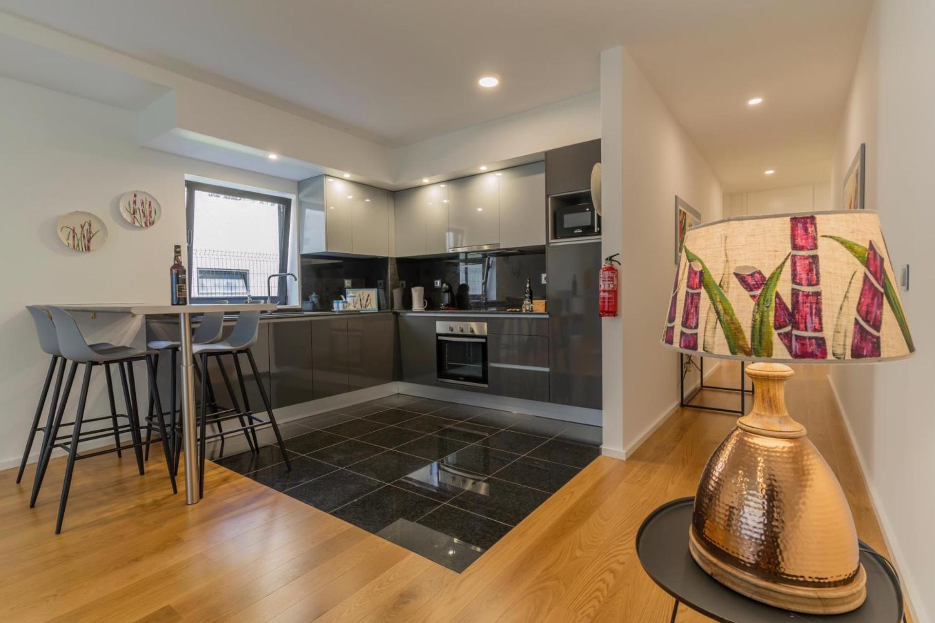 Carreira Residence 푼샬 외부 사진