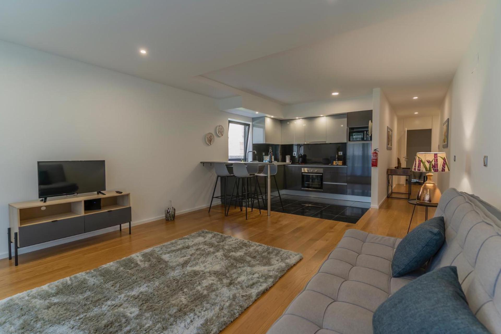 Carreira Residence 푼샬 외부 사진