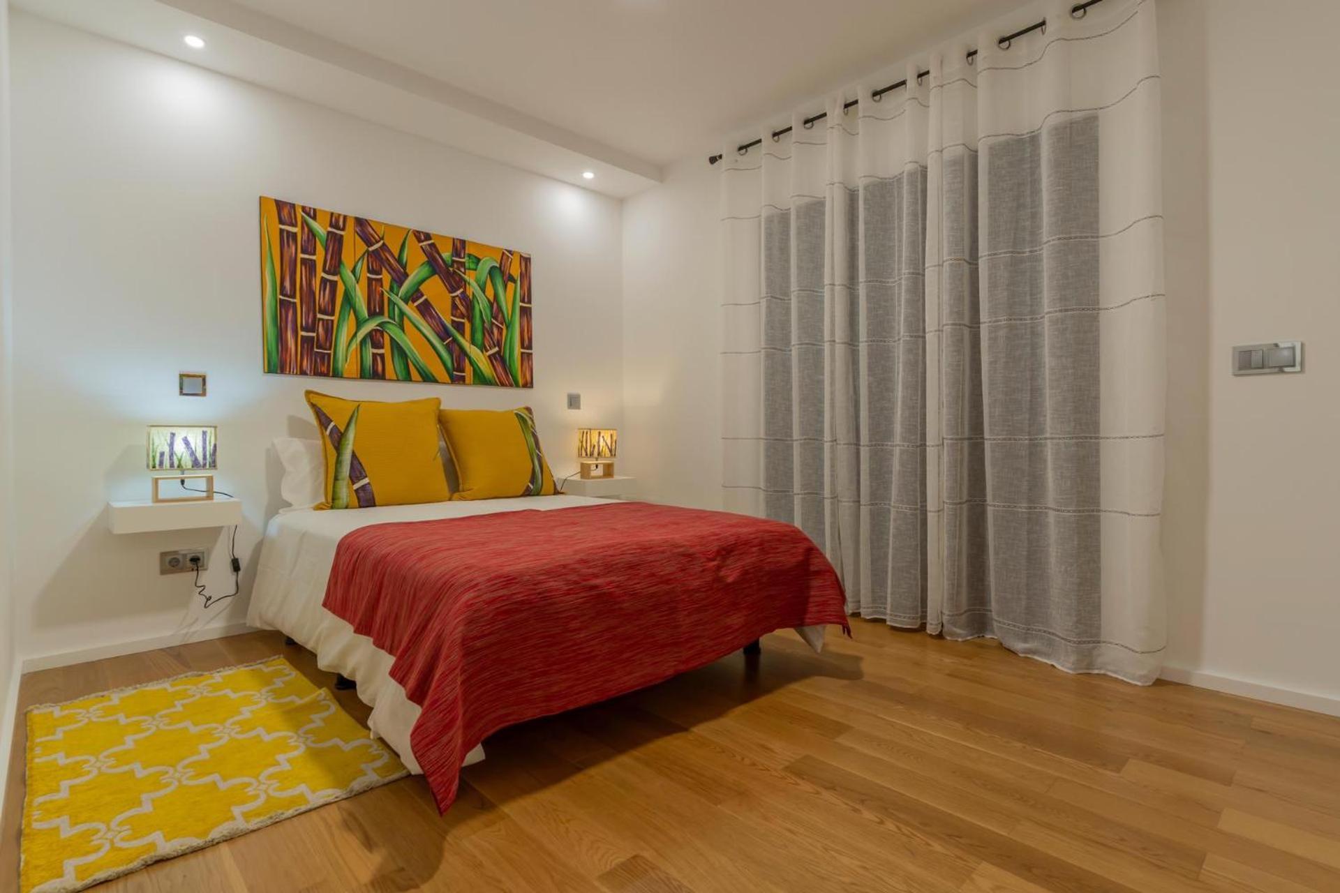 Carreira Residence 푼샬 외부 사진