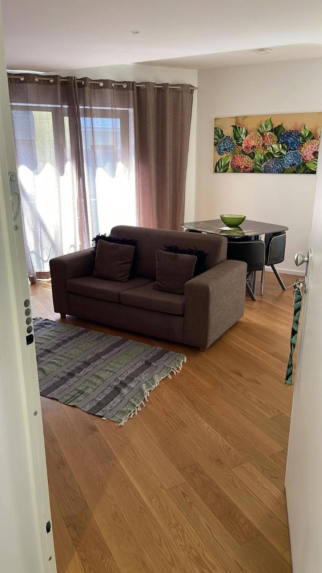 Carreira Residence 푼샬 외부 사진