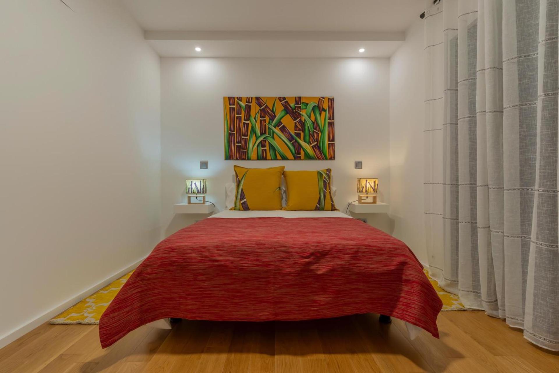 Carreira Residence 푼샬 외부 사진