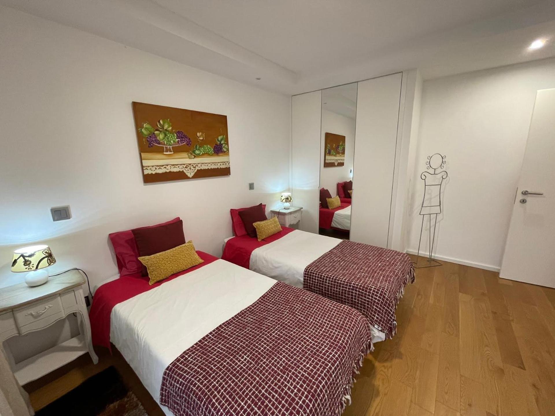 Carreira Residence 푼샬 외부 사진