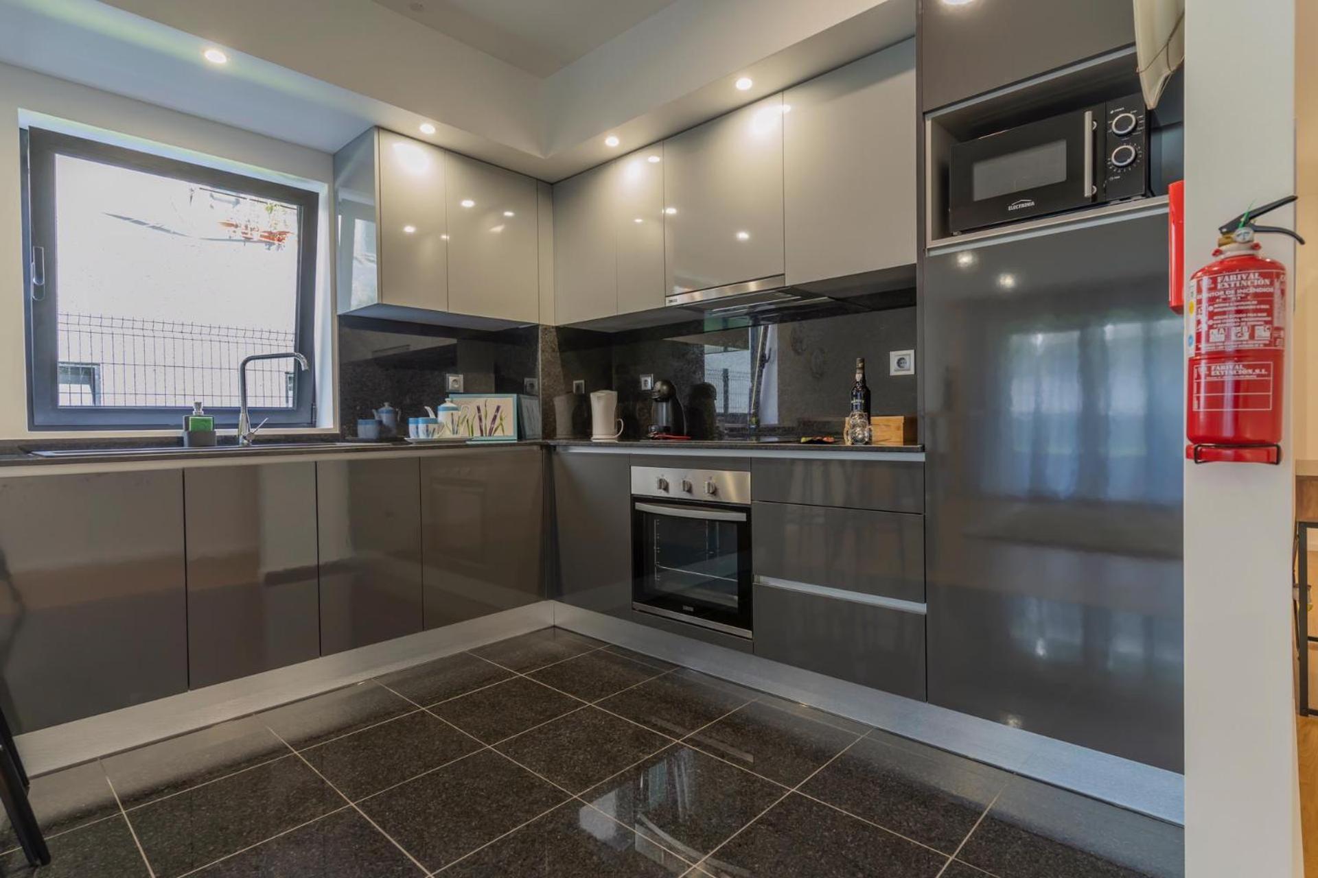 Carreira Residence 푼샬 외부 사진