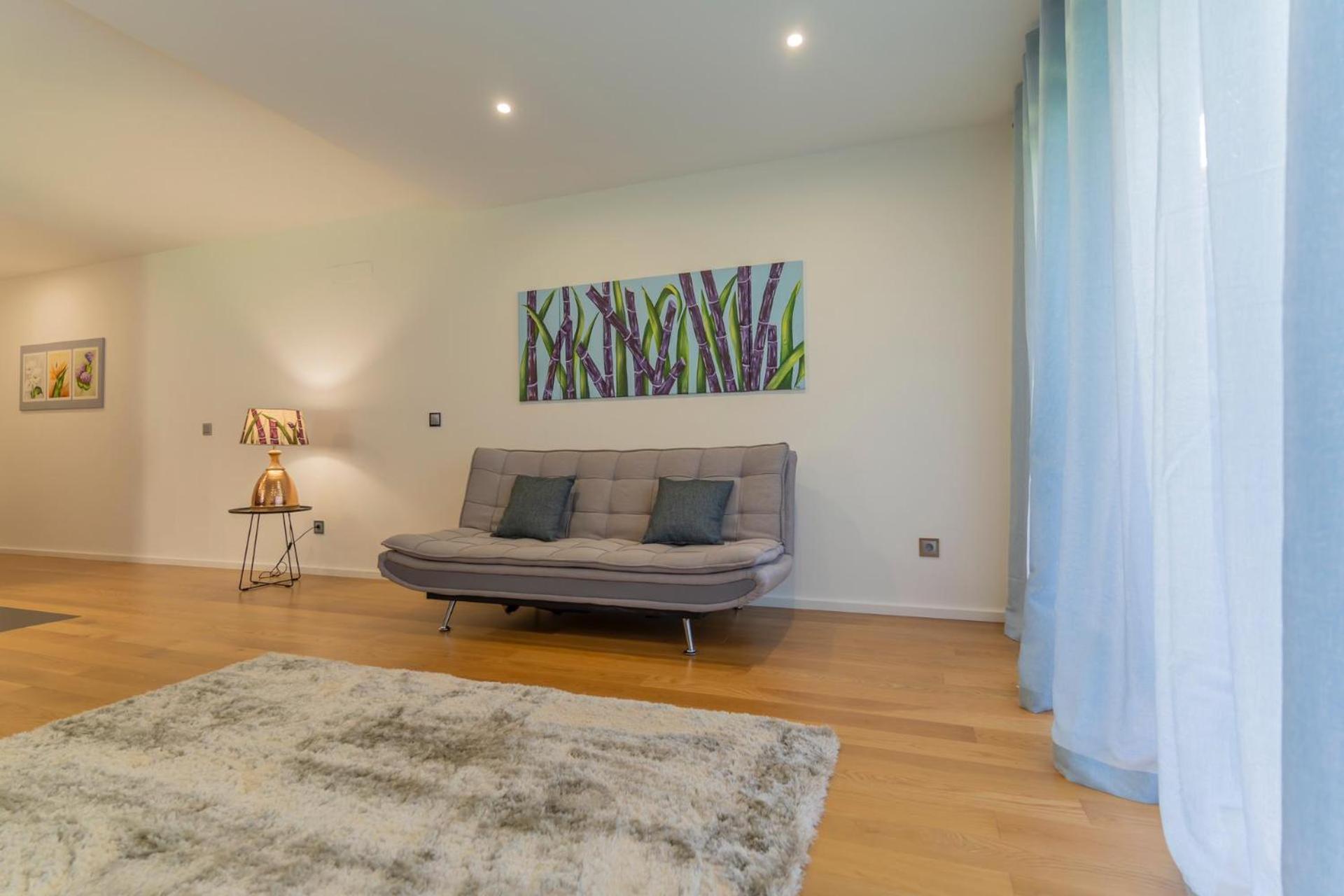 Carreira Residence 푼샬 외부 사진