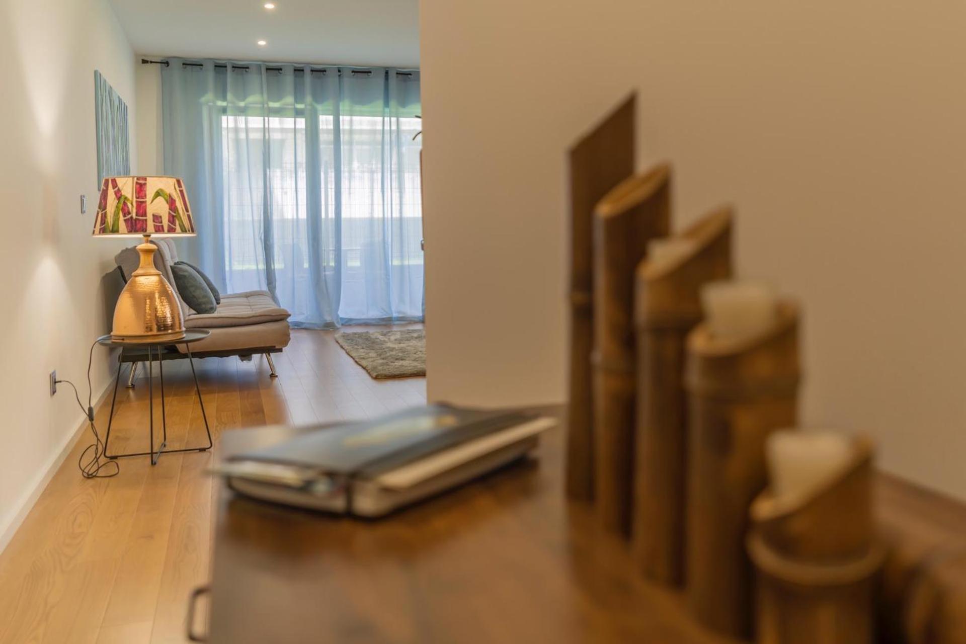 Carreira Residence 푼샬 외부 사진