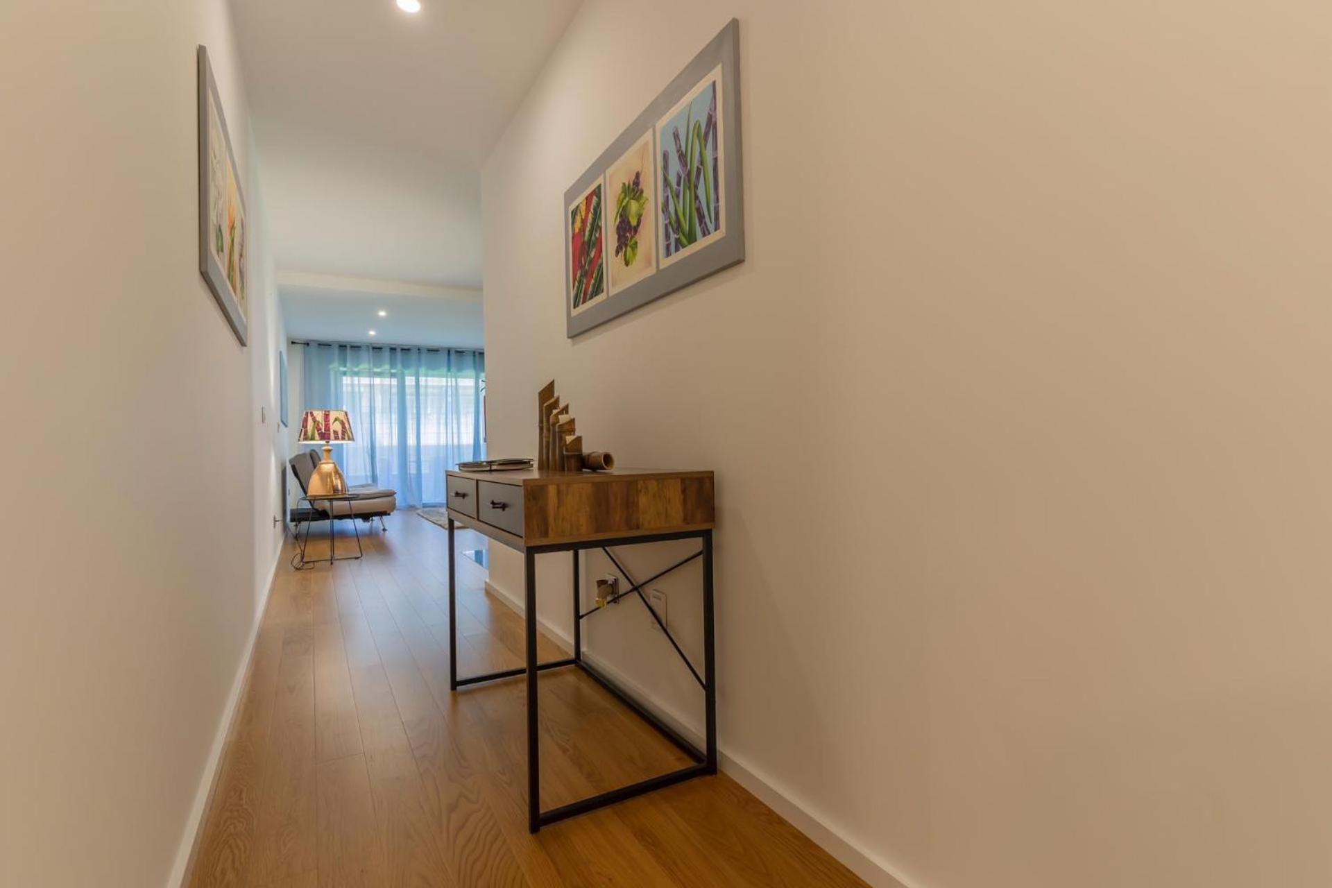 Carreira Residence 푼샬 외부 사진