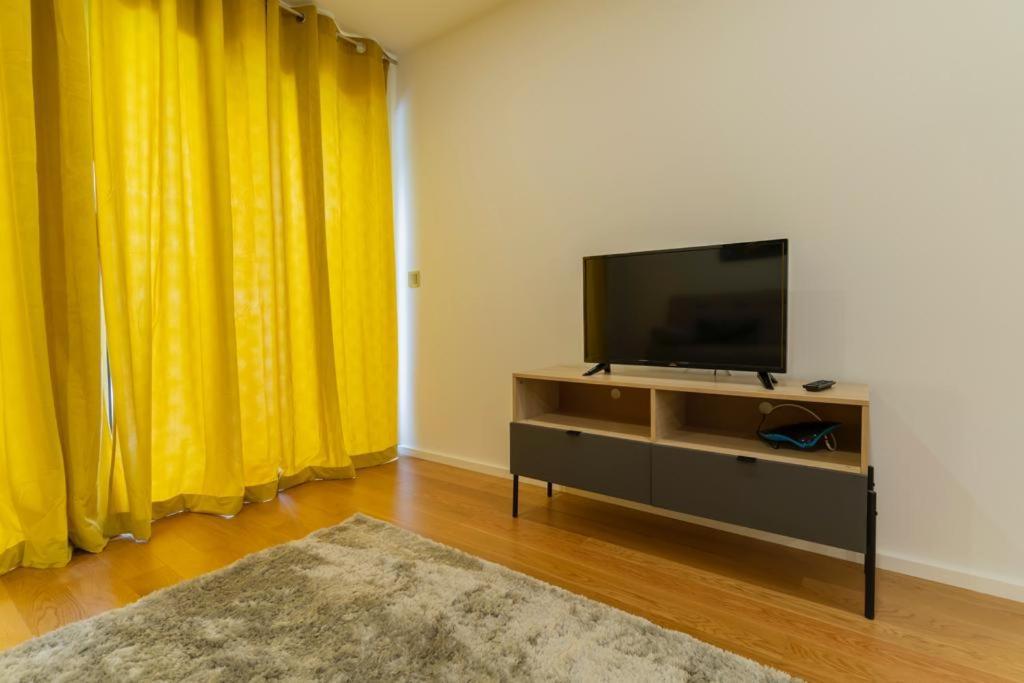 Carreira Residence 푼샬 외부 사진