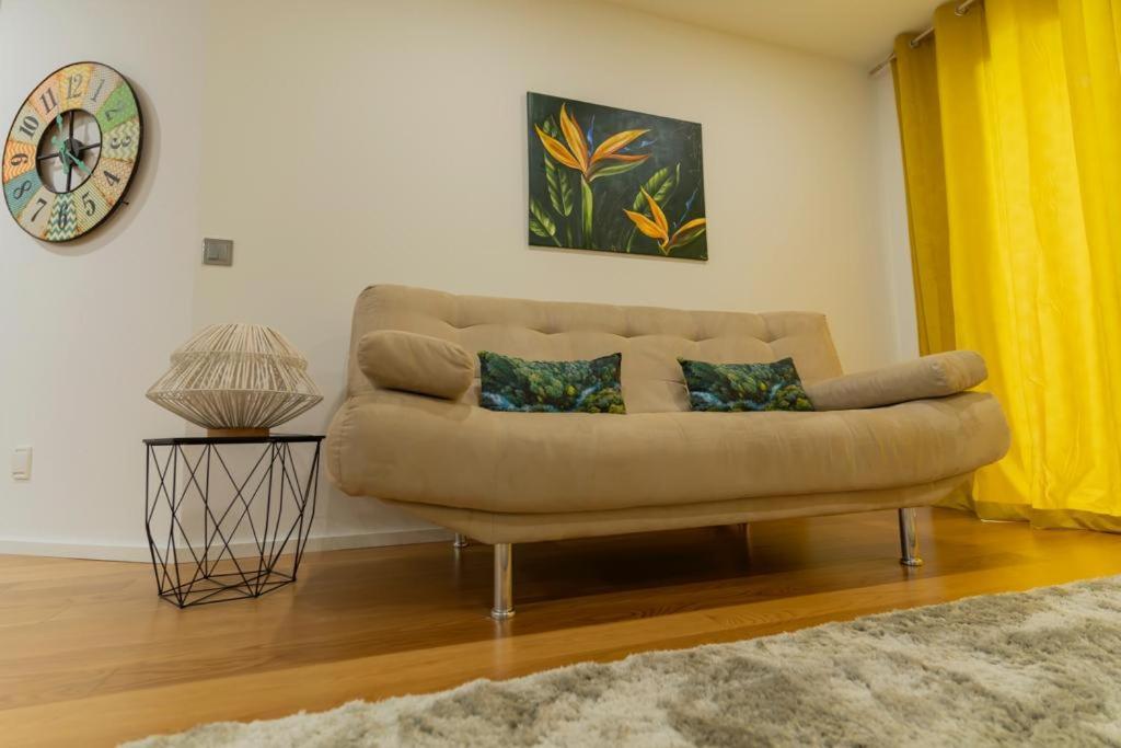 Carreira Residence 푼샬 외부 사진