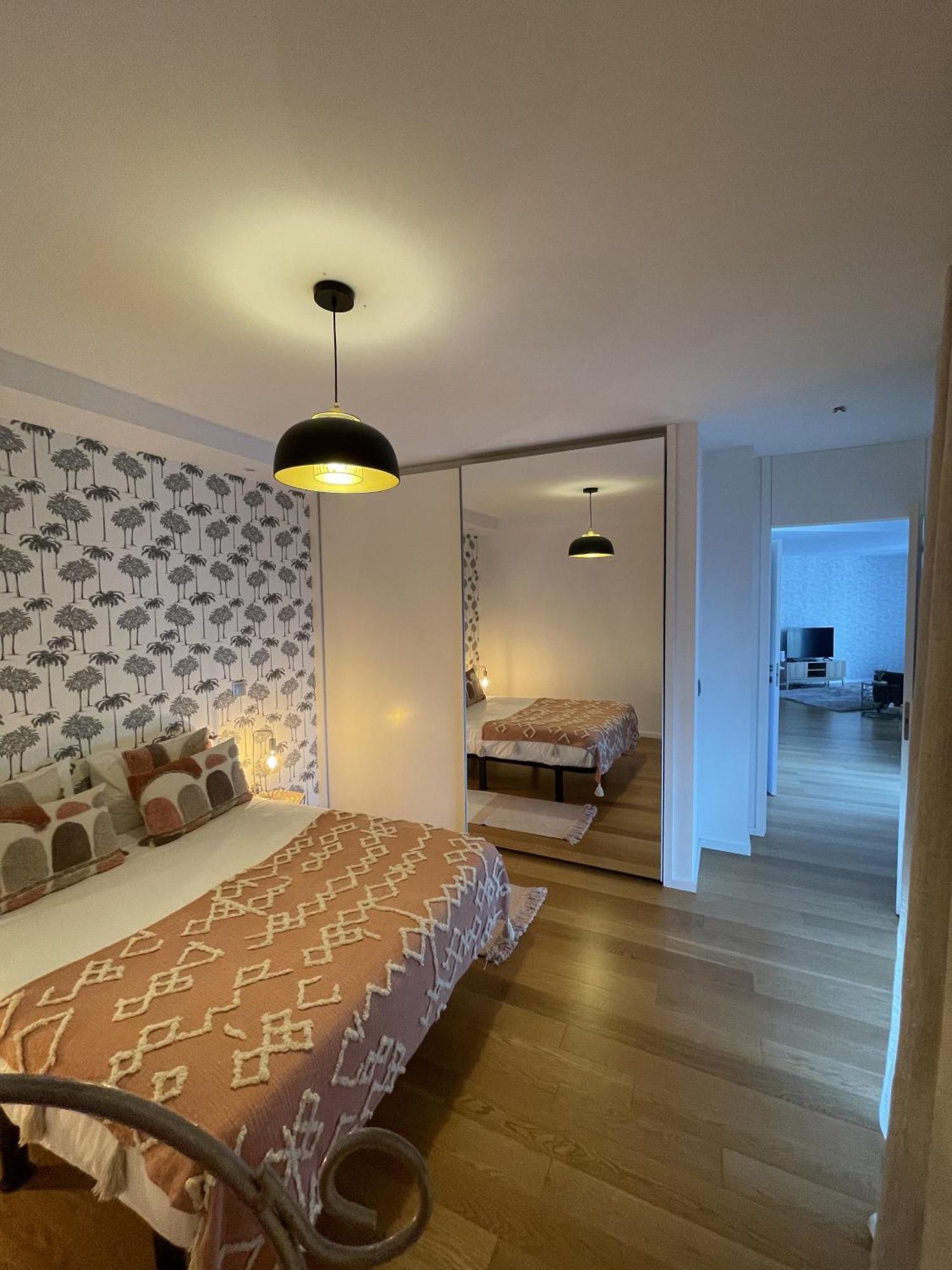 Carreira Residence 푼샬 외부 사진
