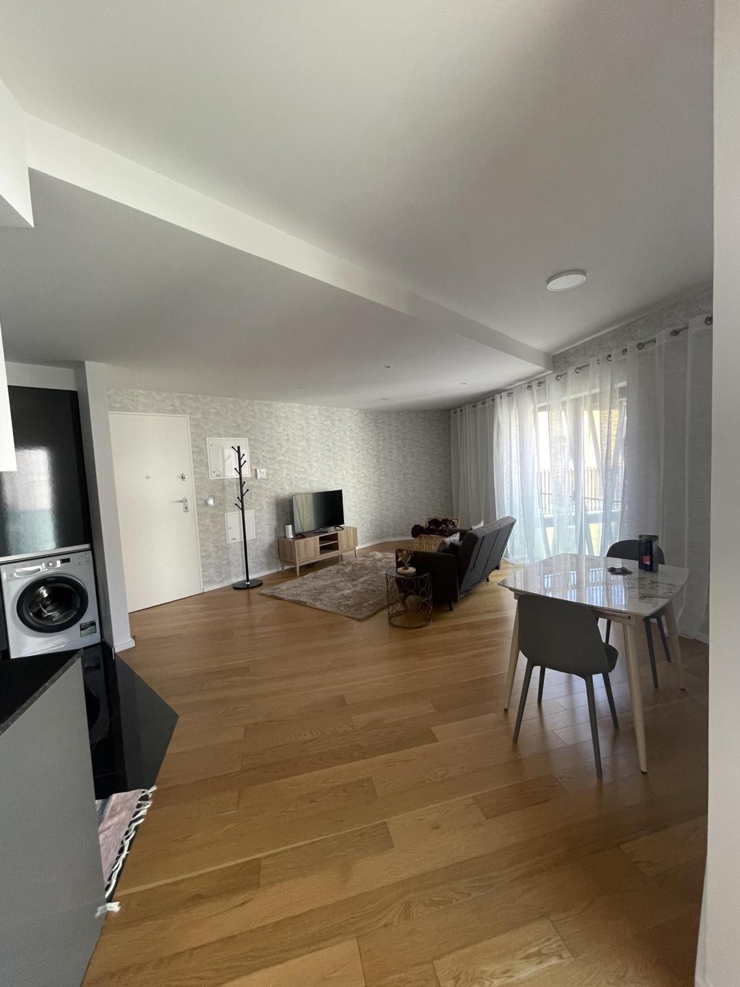 Carreira Residence 푼샬 외부 사진
