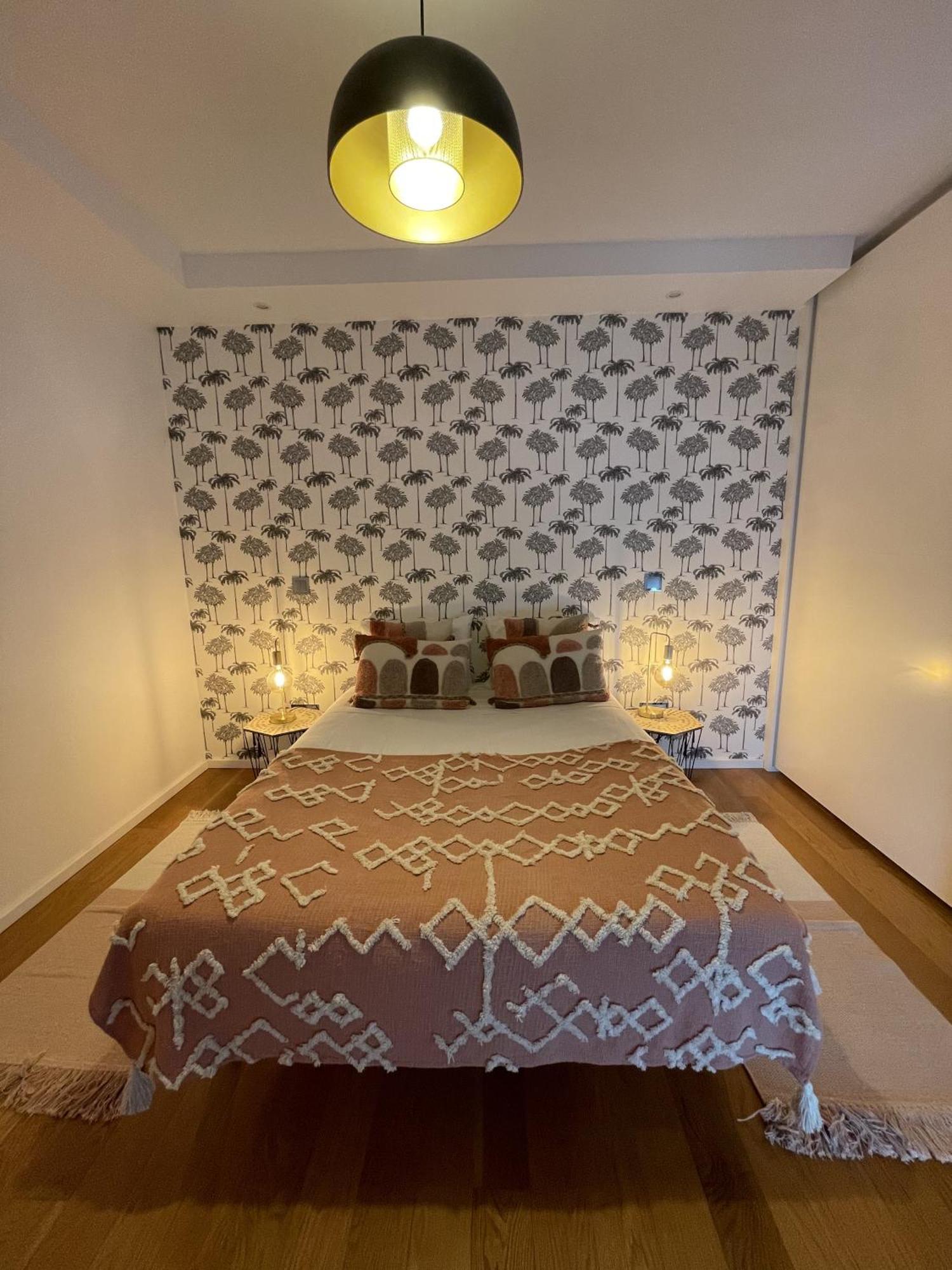 Carreira Residence 푼샬 외부 사진