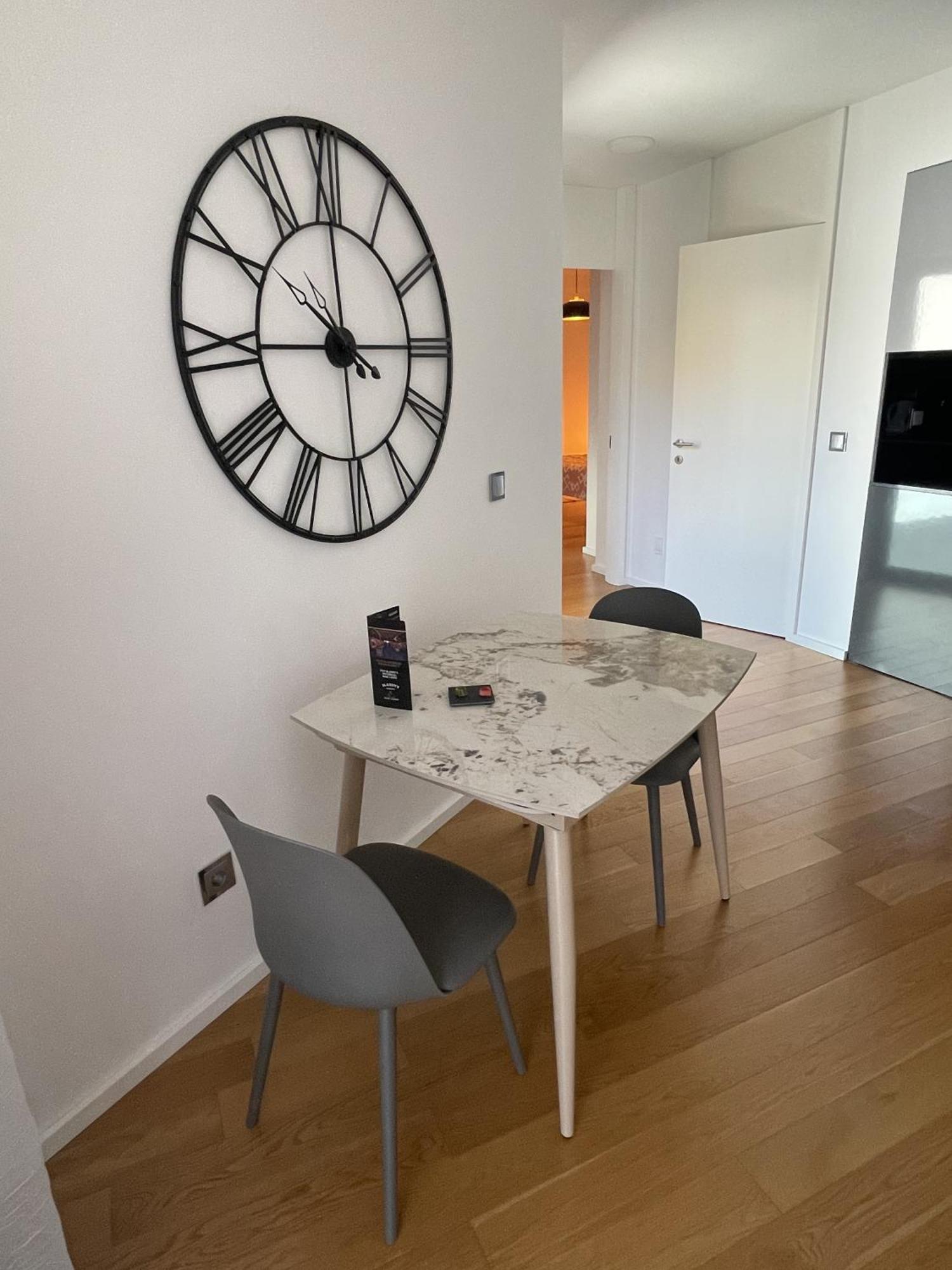 Carreira Residence 푼샬 외부 사진
