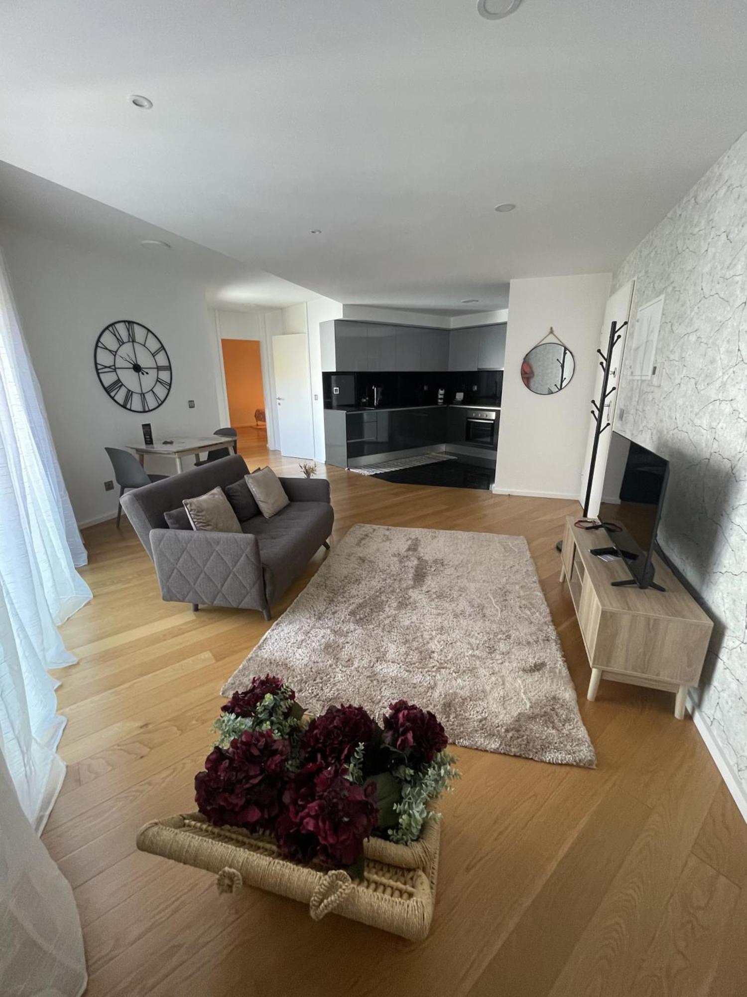 Carreira Residence 푼샬 외부 사진